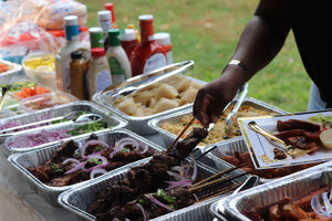 Football Sunday Snacks – Carnivore Meat Edition