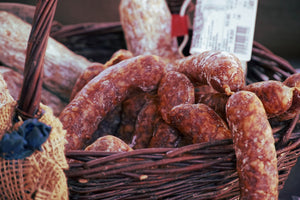 Spiciest Salamis from Around the World