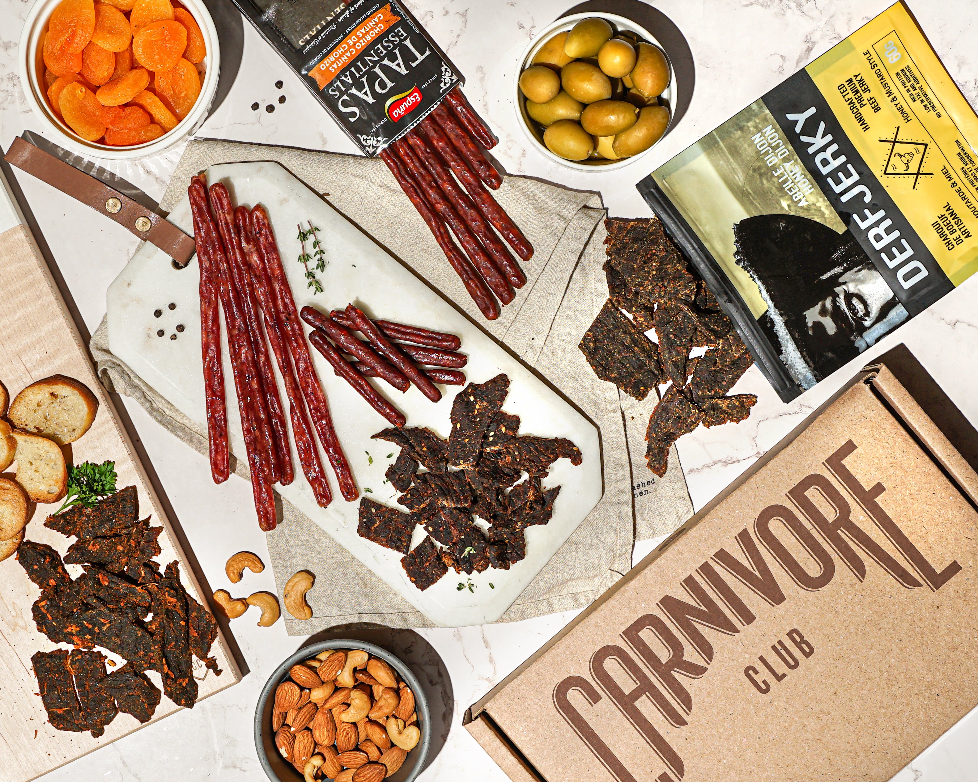 Is Beef Jerky Healthy?