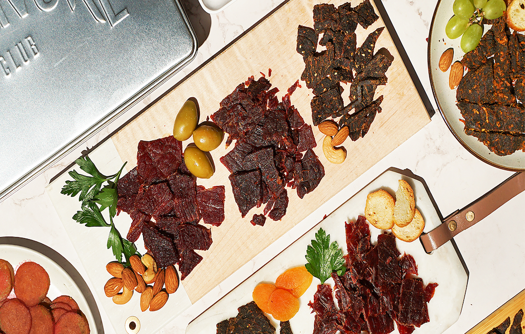 Fun Facts about Jerky from Around the World