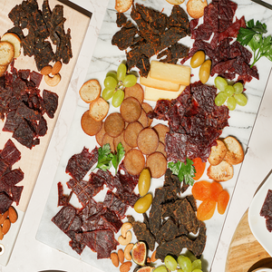 Everything You Need to Know About Jerky Drying Methods