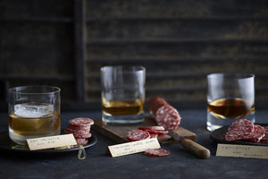 Whisky and Cured Meat Pairing Guide