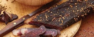 What is Biltong?