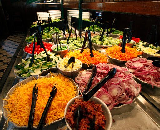Incorporating Cured Meats in Salads
