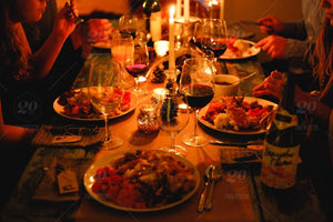 Killer Cured Meat Dinners