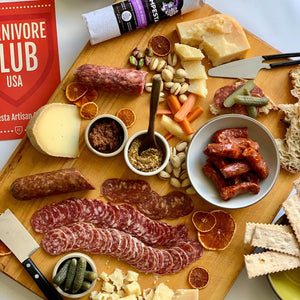 Essential Cured Meats to Know