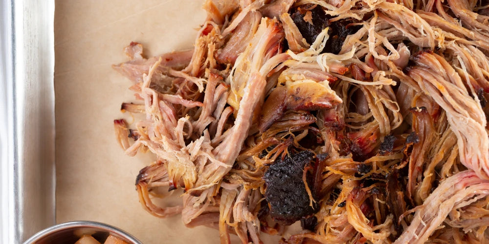 The Smokehouse Collection