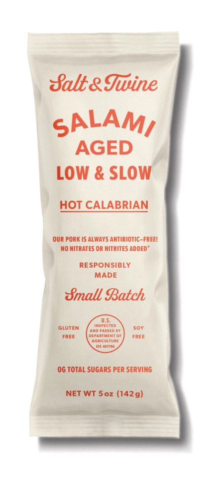 Salt & Twine Charcuterie Sampler - Carnivore Club USA