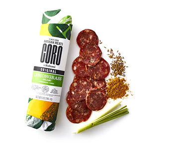 Lemongrass Picollo (Coro Foods) - Carnivore Club USA