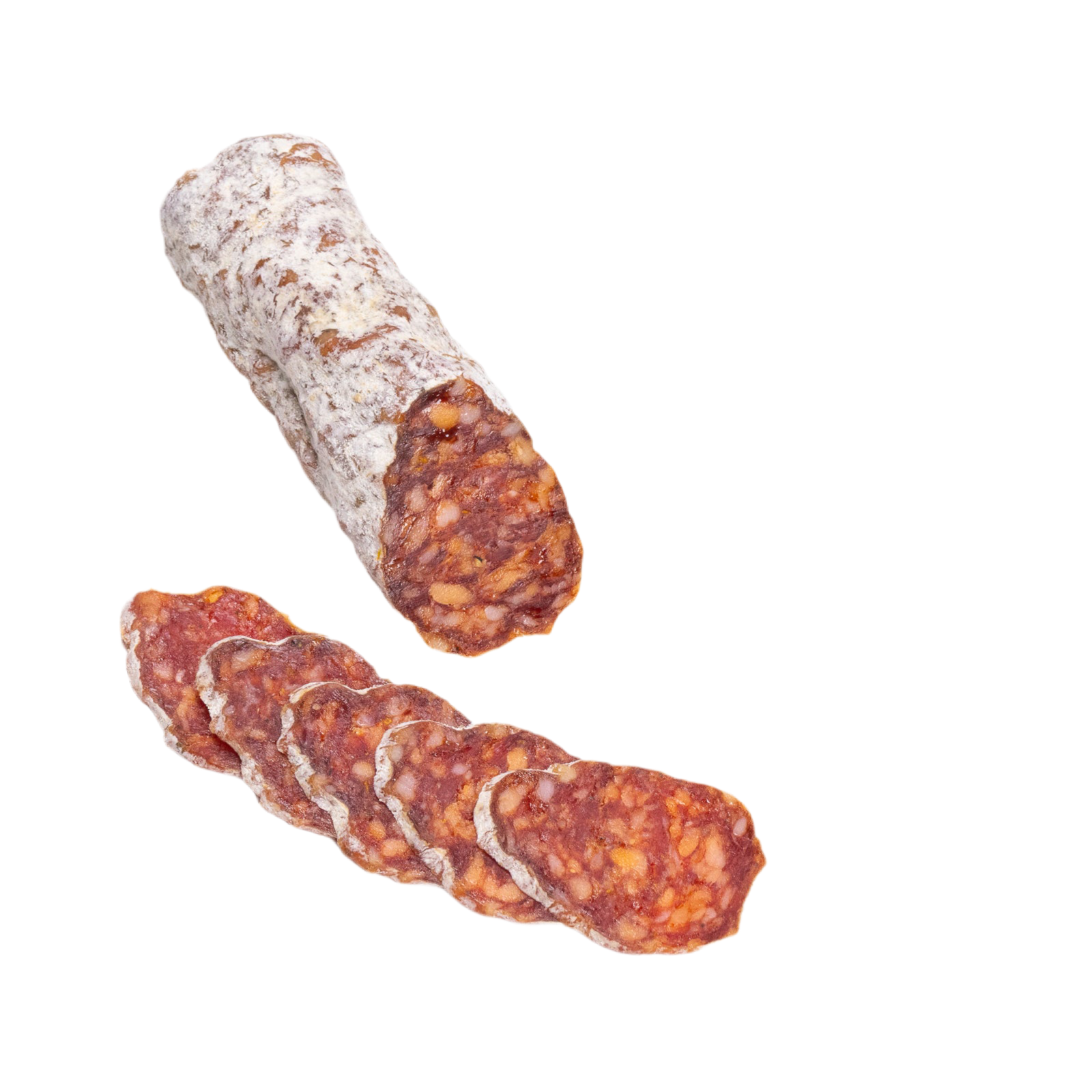 Turchetti Turchetti's Calabrese Salami – Carnivore Club USA