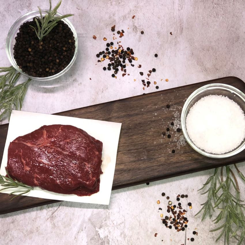 Butcher's Block Bundle - Carnivore Club USA