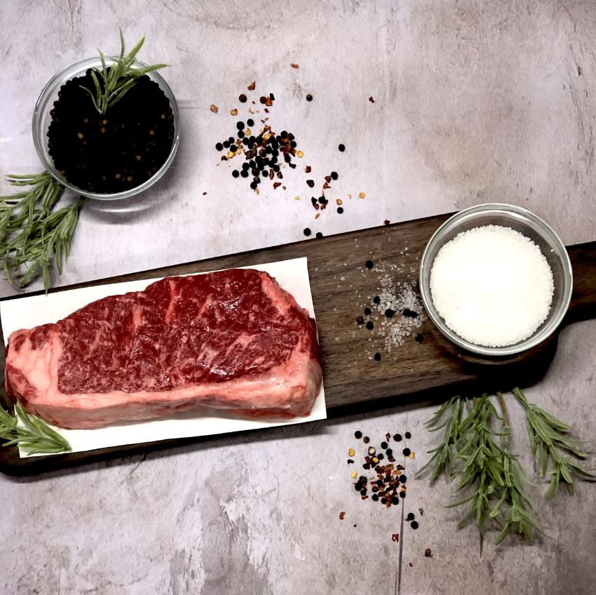 Butcher's Block Bundle - Carnivore Club USA