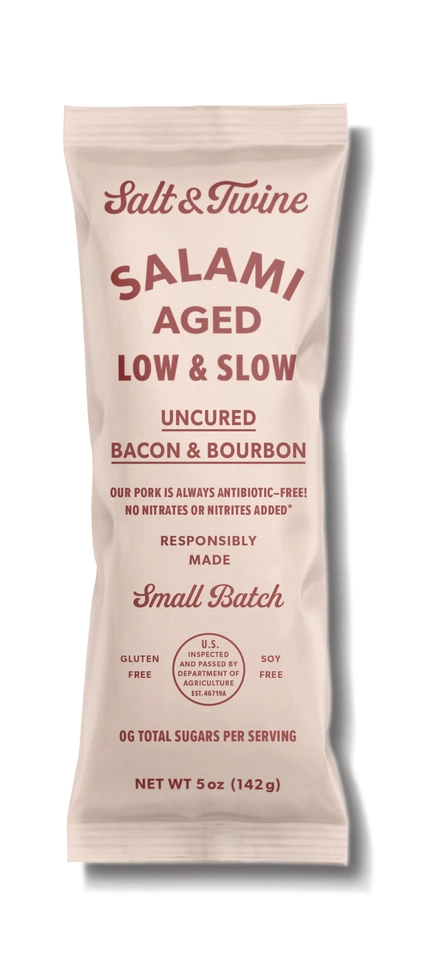 Salt & Twine Charcuterie Sampler - Carnivore Club USA