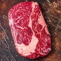 100% Grass-Fed Ribeye Steak