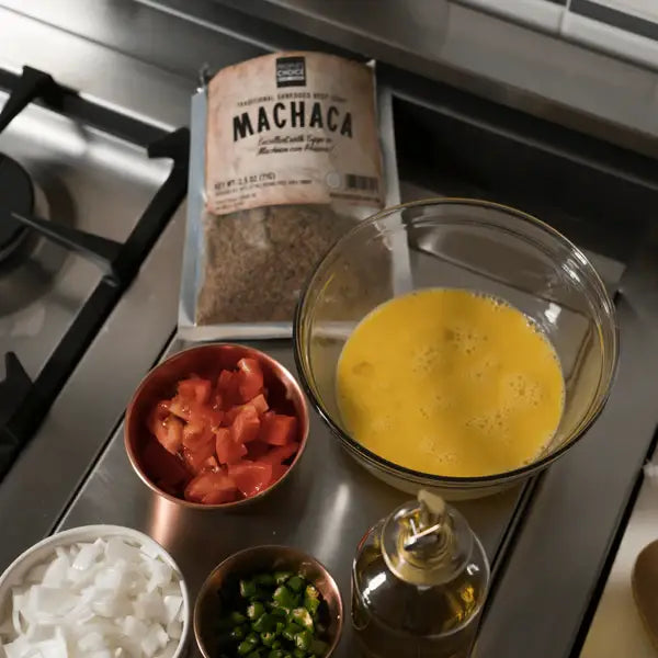 Machaca Jerky Chew - People's Choice Jerky