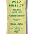 Mezcal & Salted Lime Salami (Salt & Twine) - Carnivore Club USA