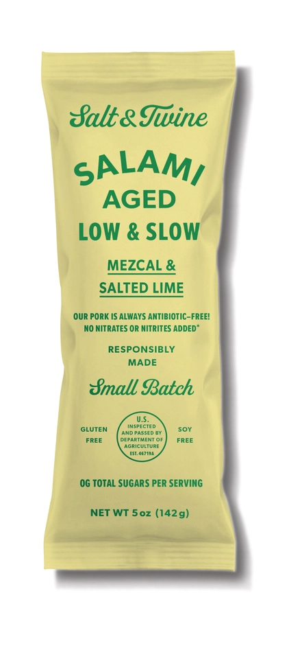 Salt & Twine Charcuterie Sampler - Carnivore Club USA