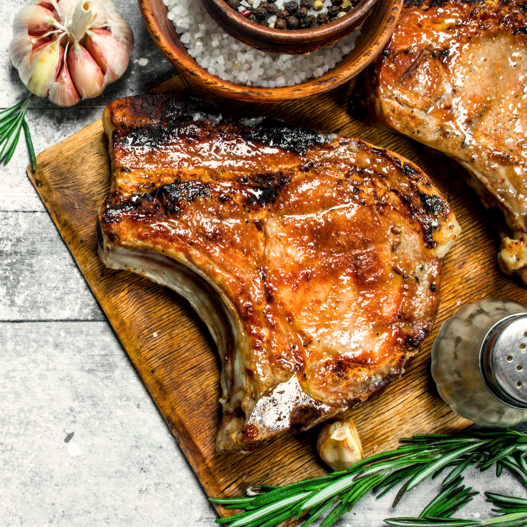 Smokehouse Classics Bundle