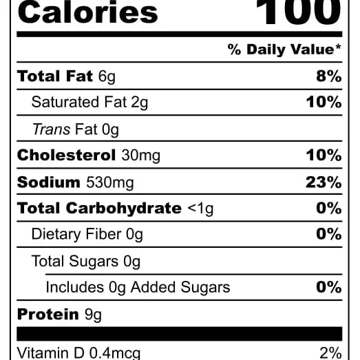 Salted Fennel Salami (Salt & Twine)