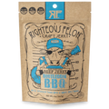 Bootleggin BBQ Beef Jerky (Righteous Felon) - Carnivore Club USA