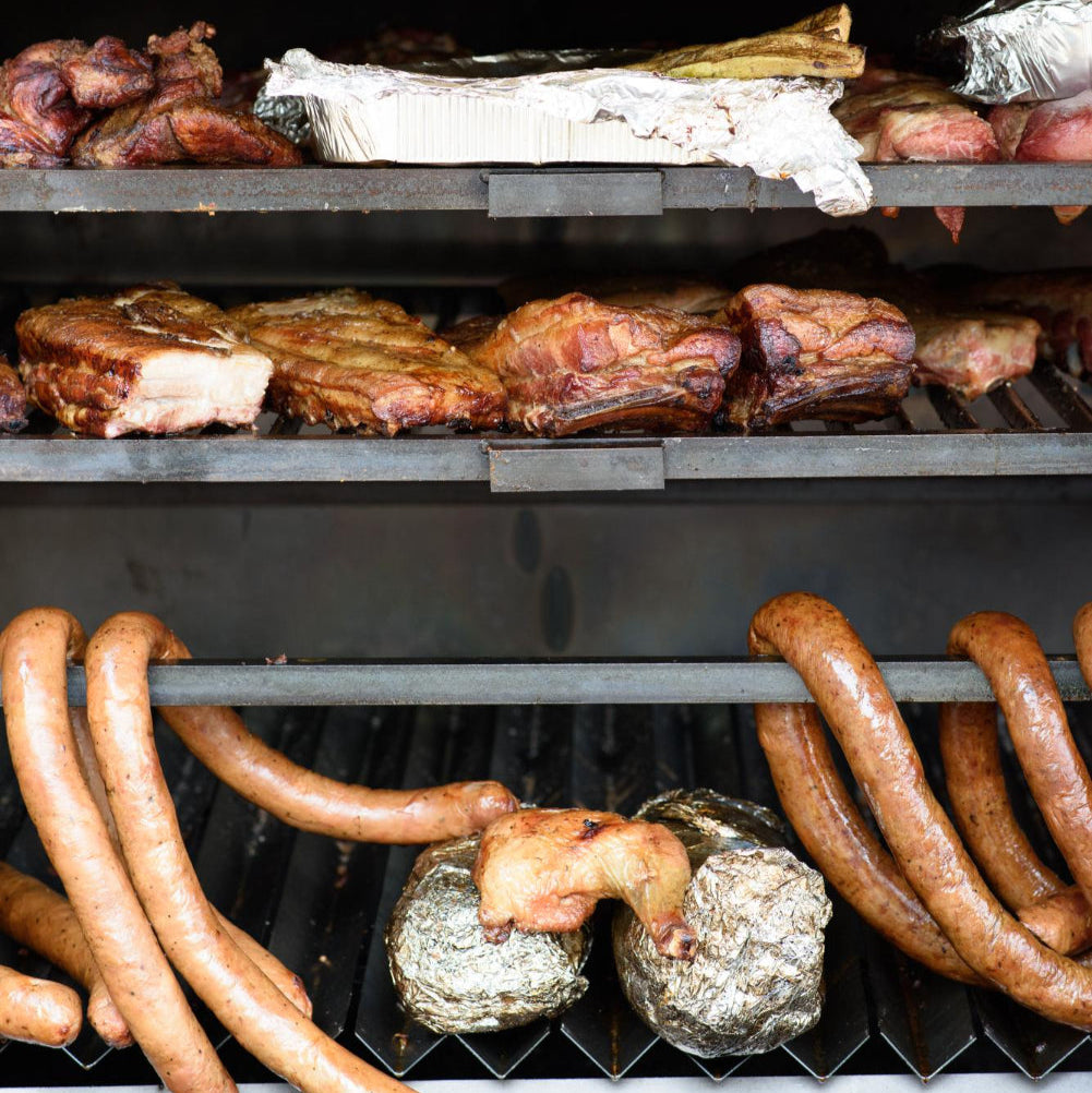 Smokehouse Breakfast Value Pack