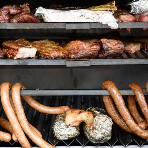 Smokehouse Dinner Value Pack
