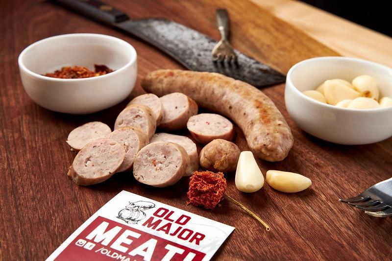 Grill Master's Bundle - Carnivore Club USA