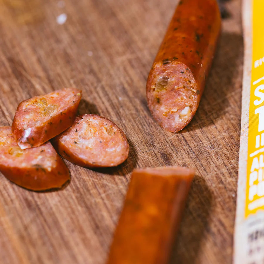 Street Taco Pork Stick (Righteous Felon)