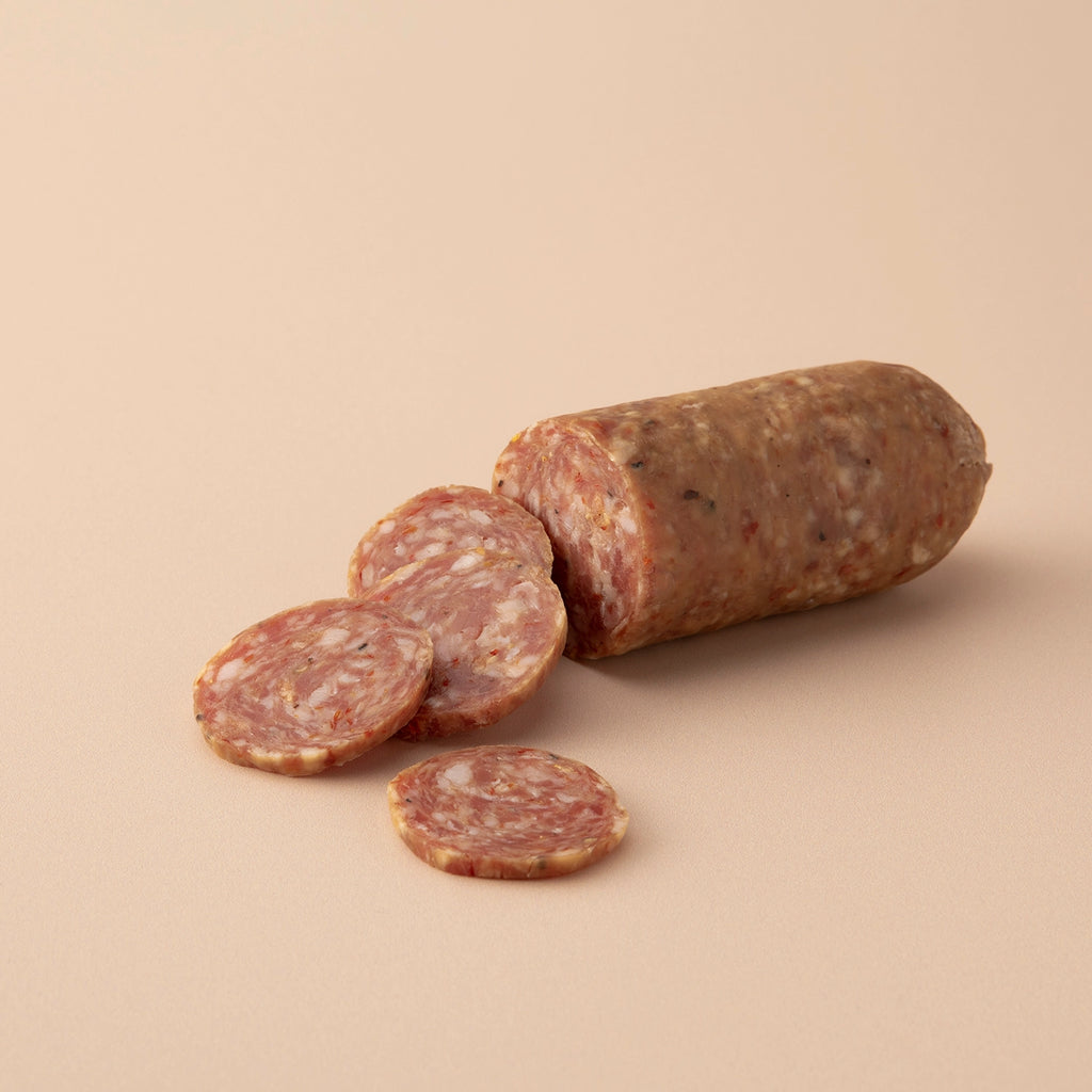 Calabrese Salami - Elevation Meats