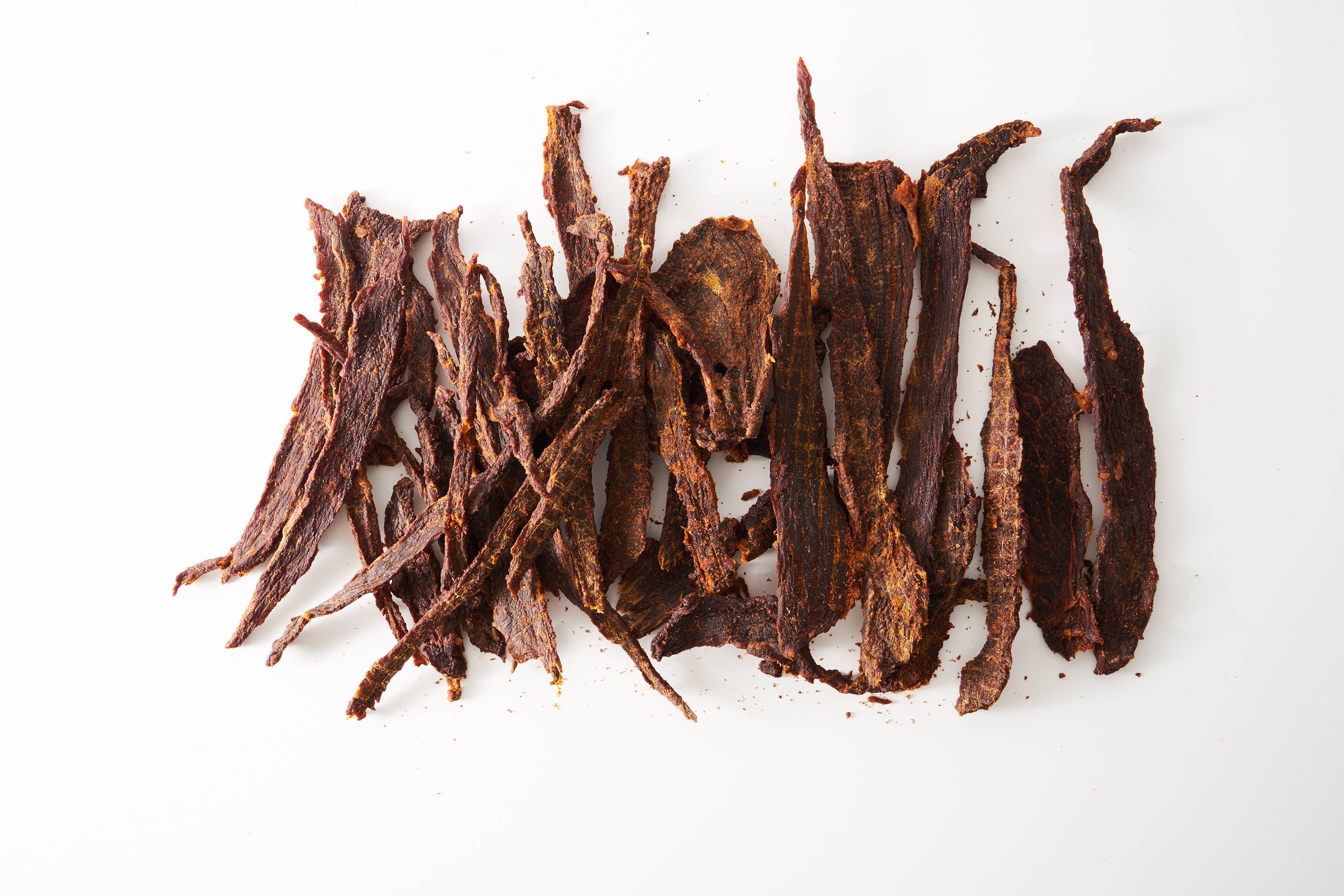 Limon Con Chile Carne Seca - People's Choice Jerky