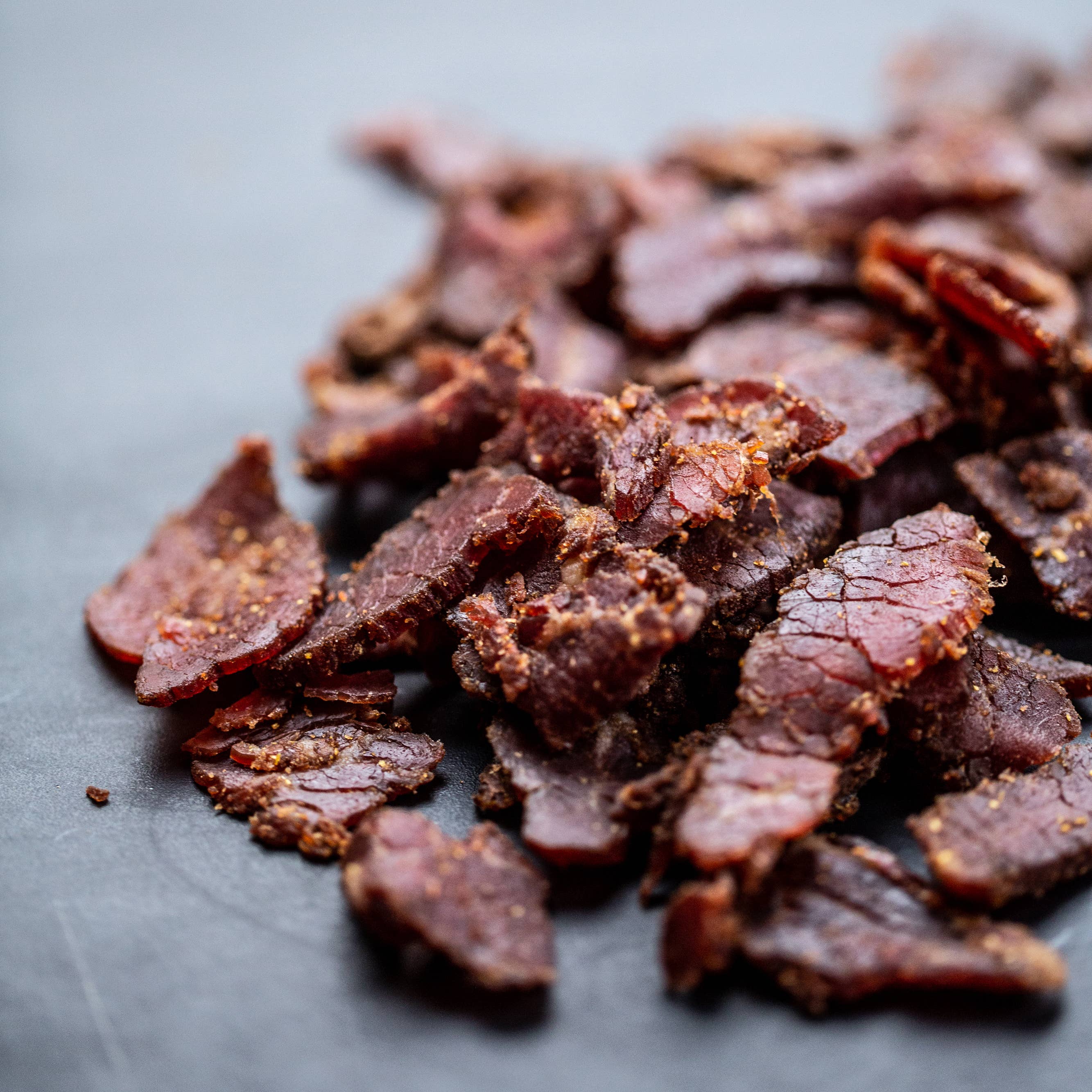 Ancho Villa Biltong - Righteous Felon