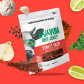Street Taco Jerky - Baja Vida Snacks