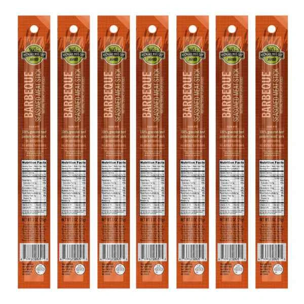 Sweet BBQ Snack Stick - Hickory Nut Gap