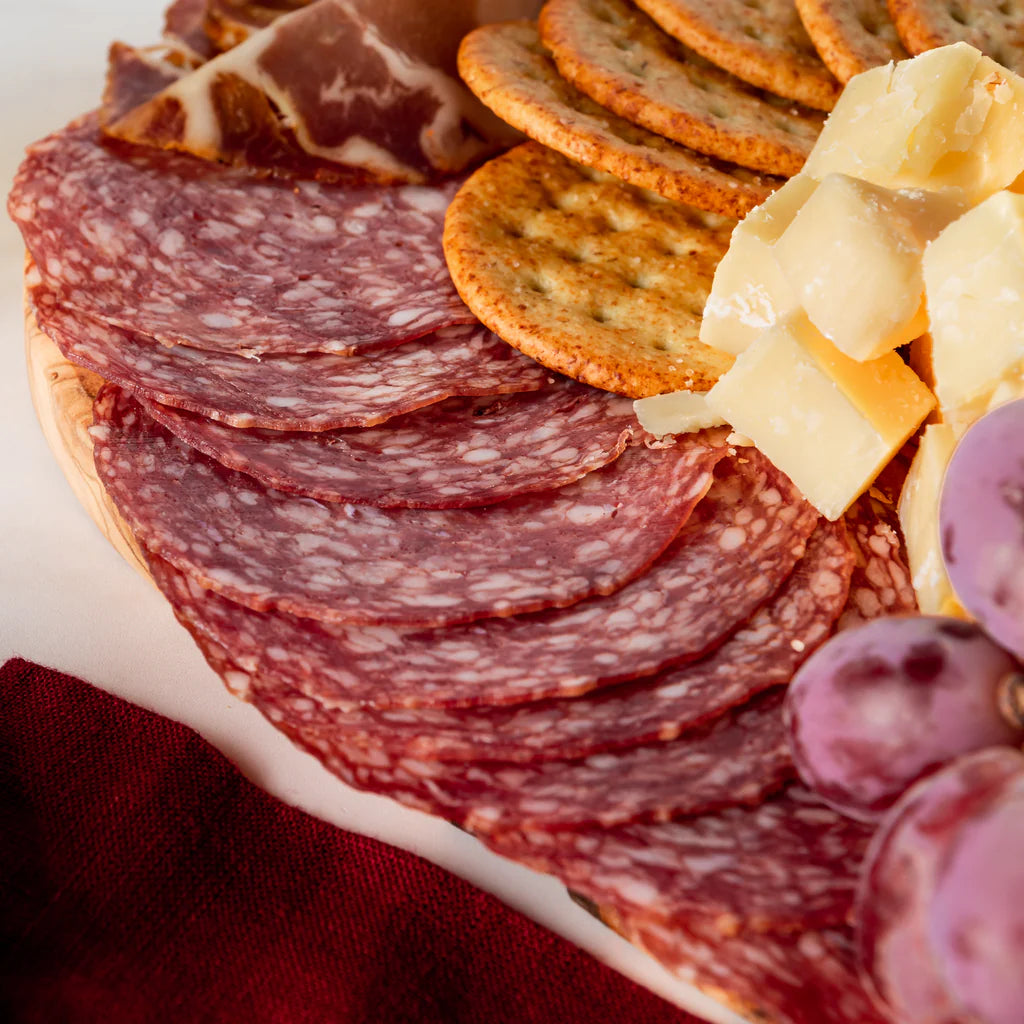 Sopressata Salami (La Quercia) - Carnivore Club USA
