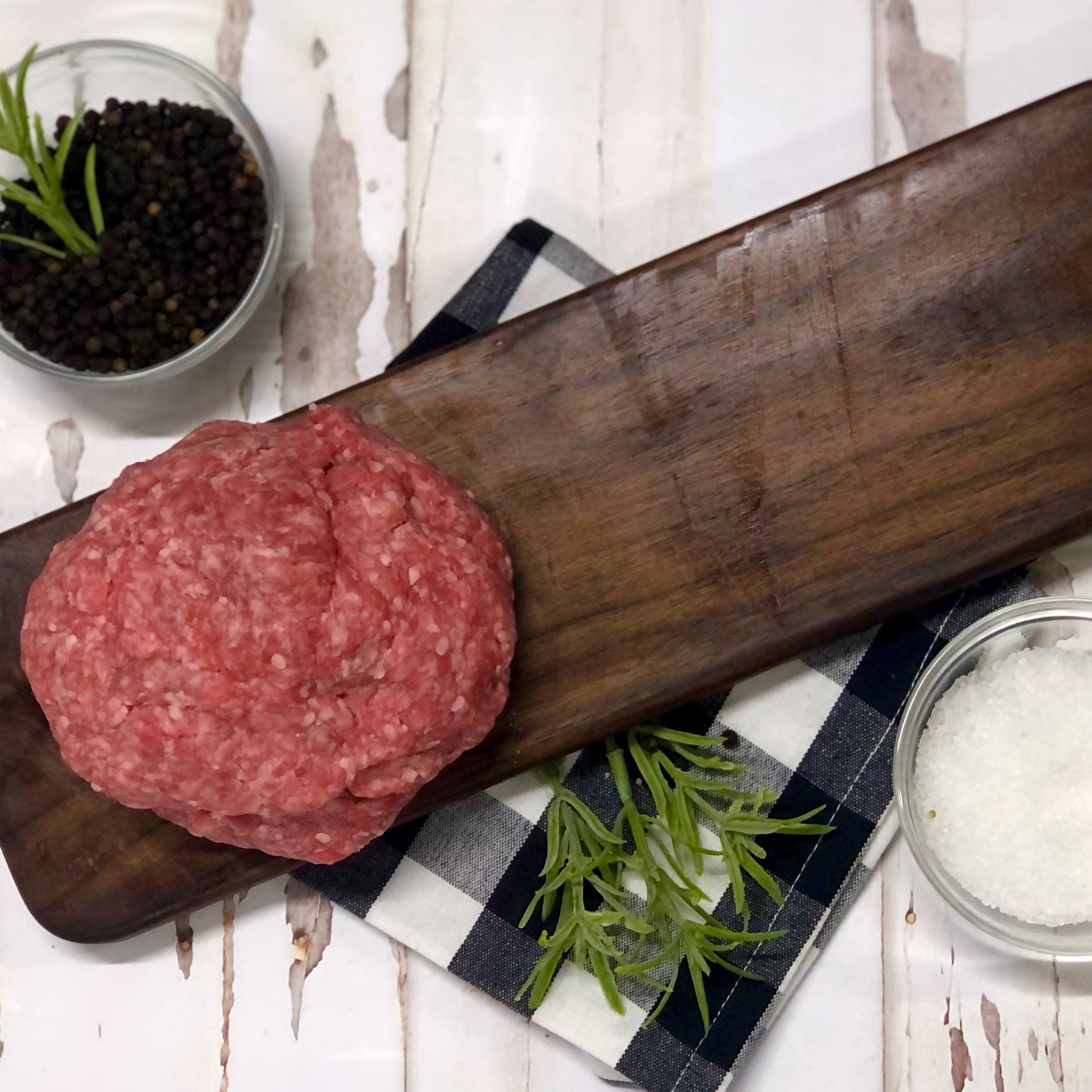 Grill Master's Bundle - Carnivore Club USA