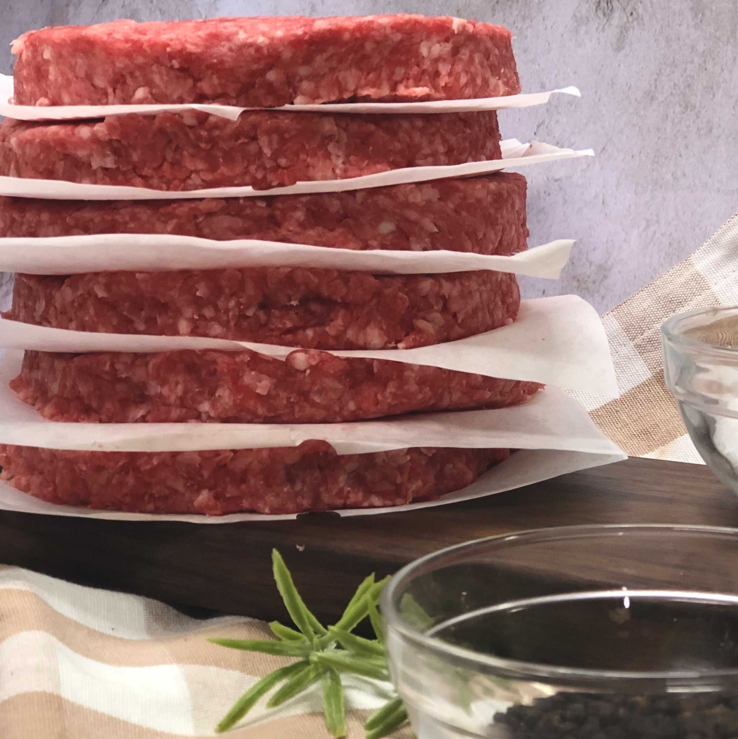 Grill Master's Bundle - Carnivore Club USA