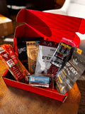 The Jerky Jackpot!