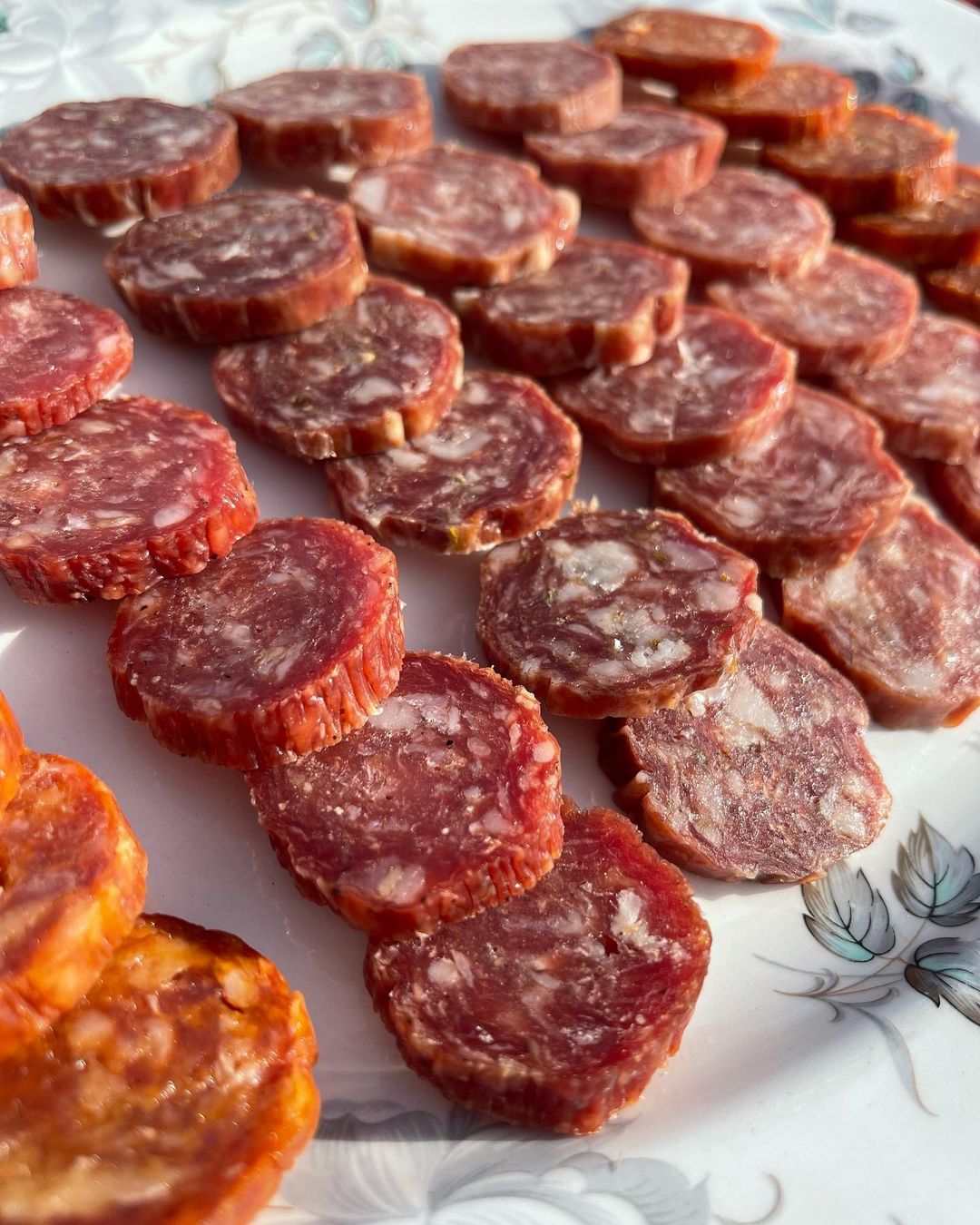 Turchetti's Meats Sampler