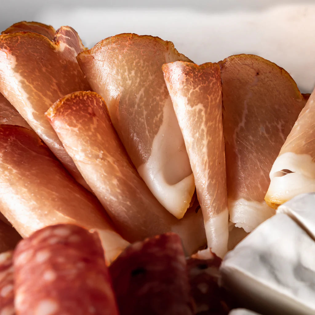 Lomo Americano - La Quercia