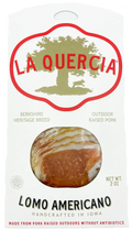 Lomo Americano - La Quercia