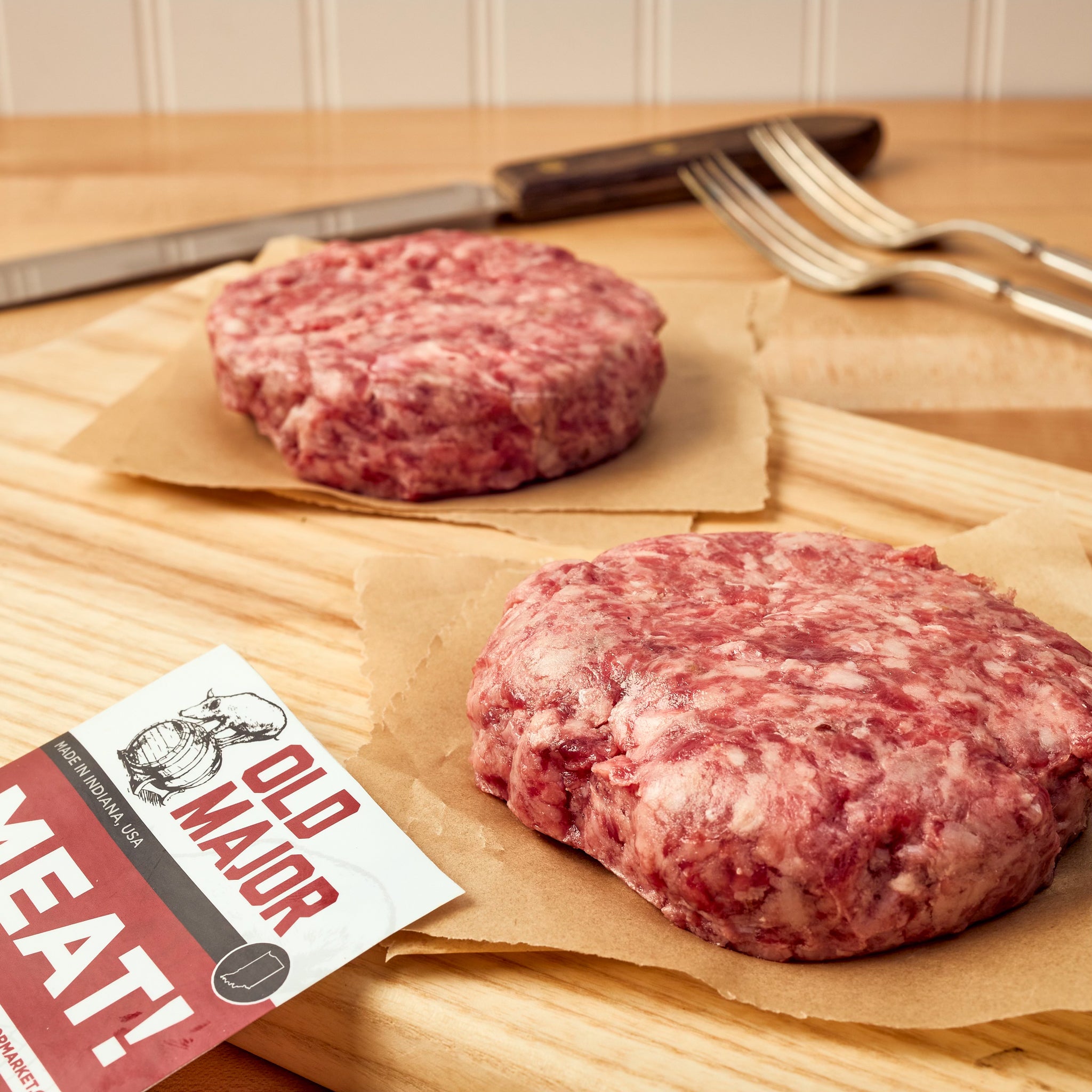 Grill Master's Bundle - Carnivore Club USA