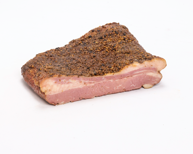 Turchetti's Pastrami