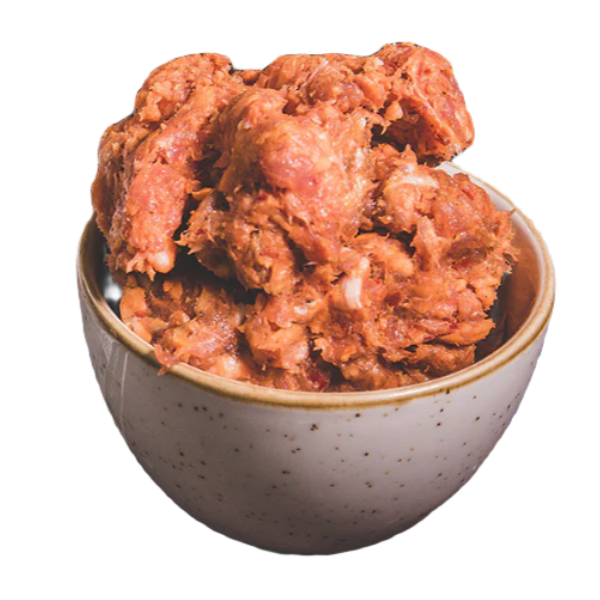 Turchetti's Mexican Chorizo