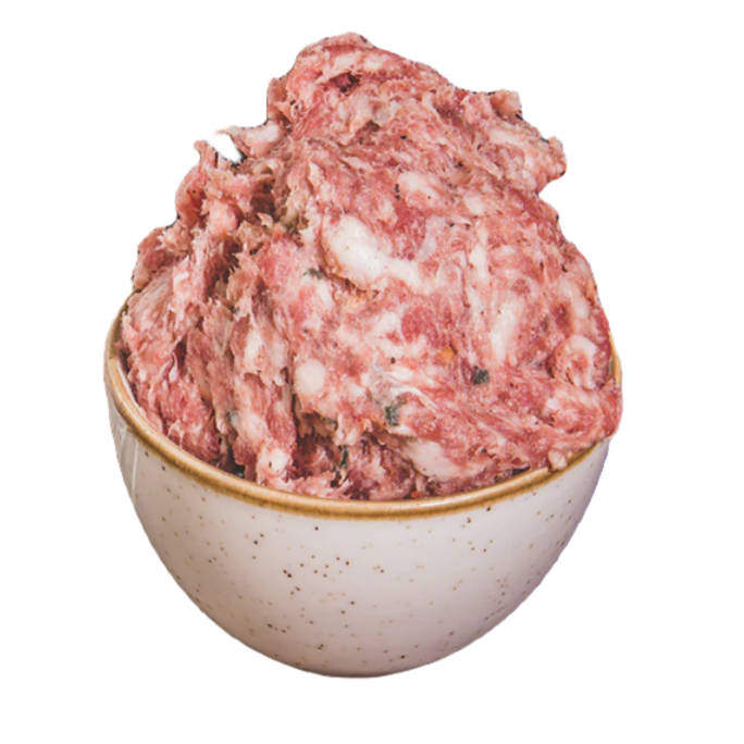 Turchetti's Sage Breakfast Sausage