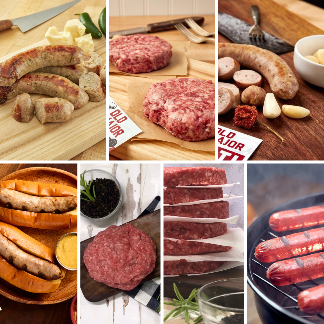 Grill Master's Bundle - Carnivore Club USA