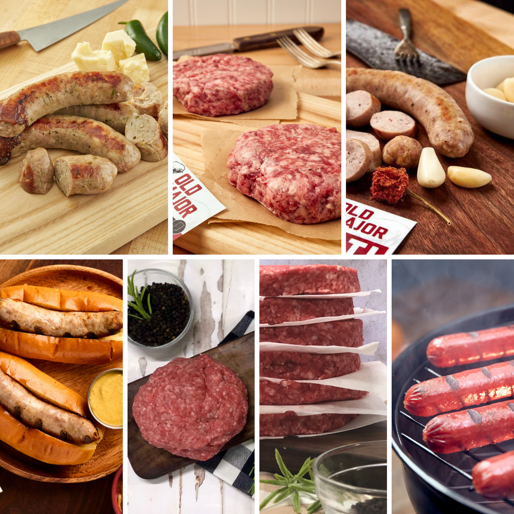 Grill Master's Bundle - Carnivore Club USA