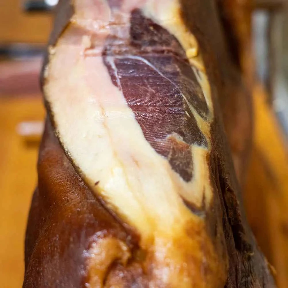 Heritage Dry Cured Country Ham - Broadbent's