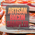 Artisan Bacon Sampler - 10 packs!