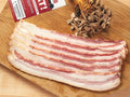 Smoked Paleo Bacon (1lb)