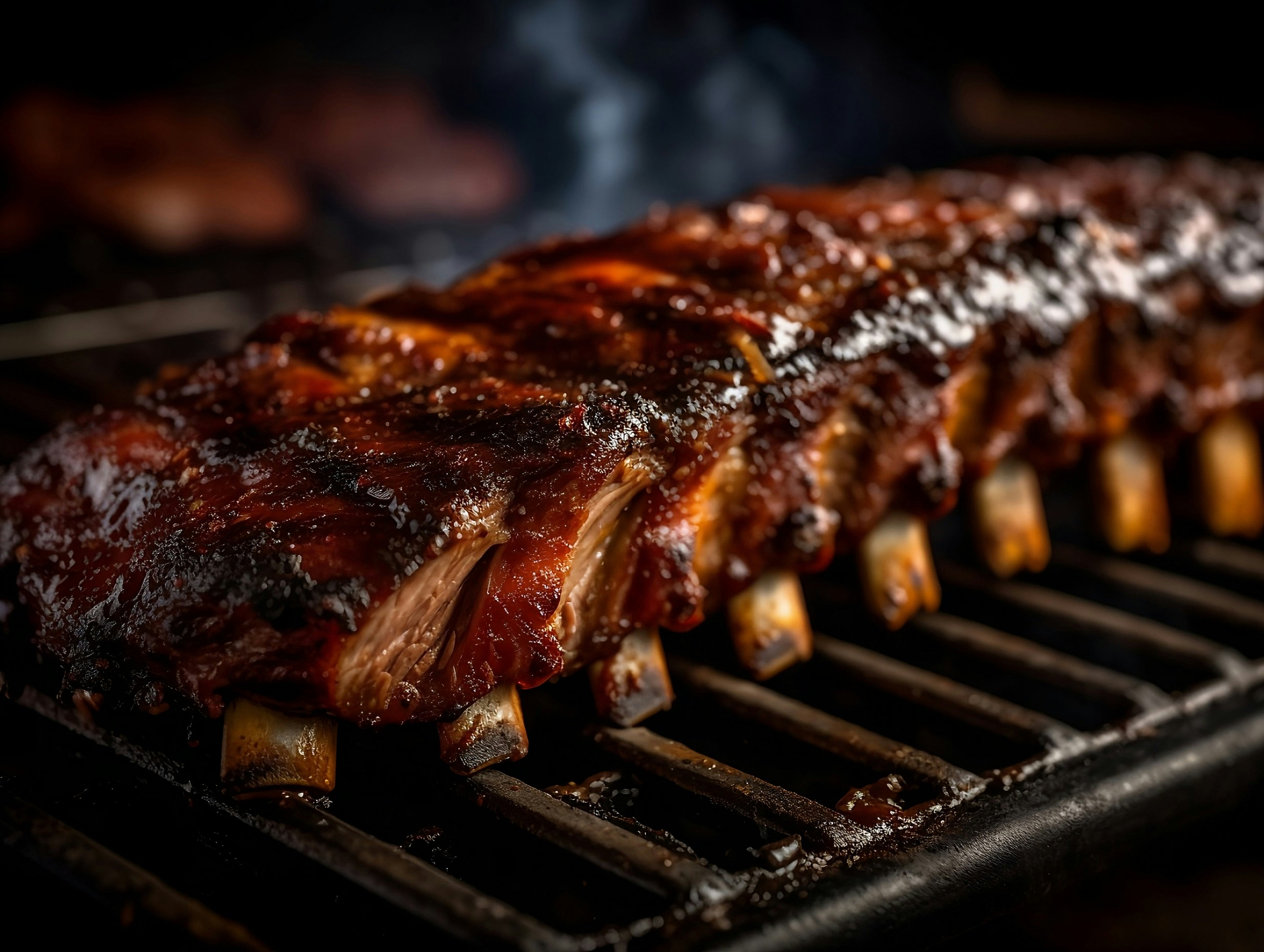 Pork Ribs - Fischer Farms